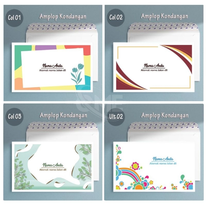 

Amplop kondangan / Amplop sumbangan / Cetak nama amplop / Amplop custum / Amplop Lebaran / Amplop Idul Fitri / Amplop Angpau / Rambow/ Pelangi Lucu