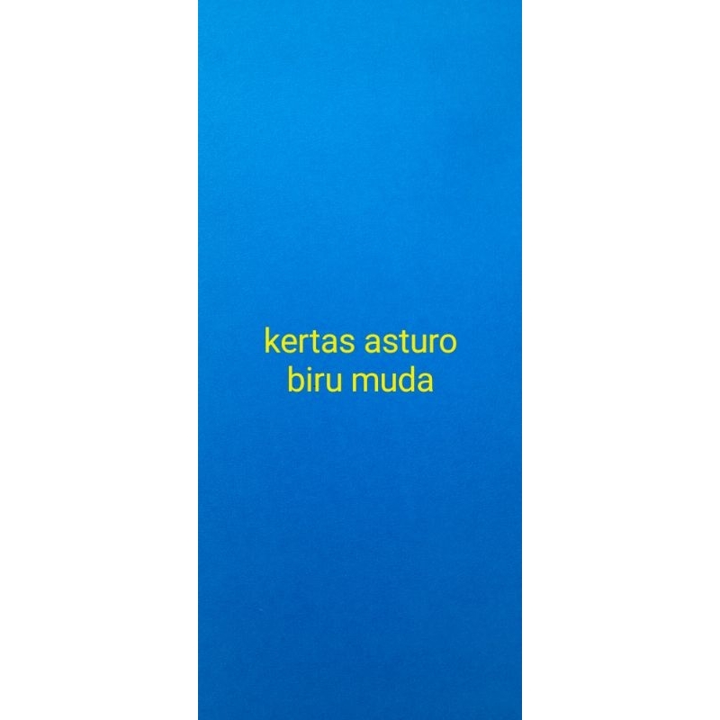 

kertas asturo spectra 40x60