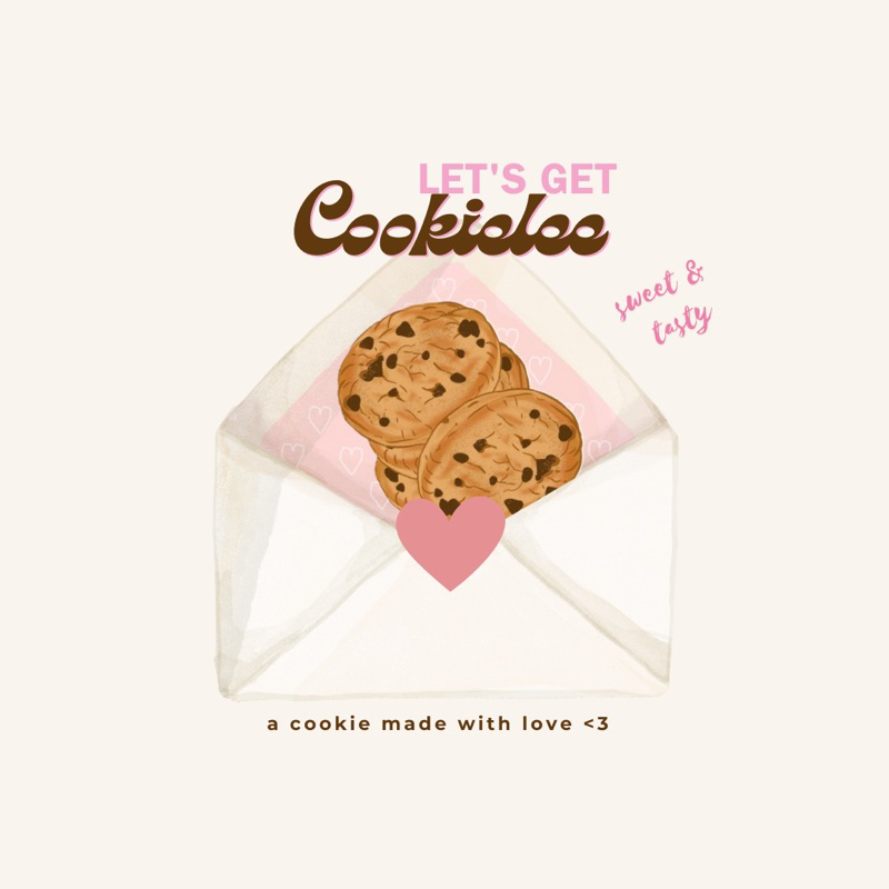 

cookies | thiscookielee