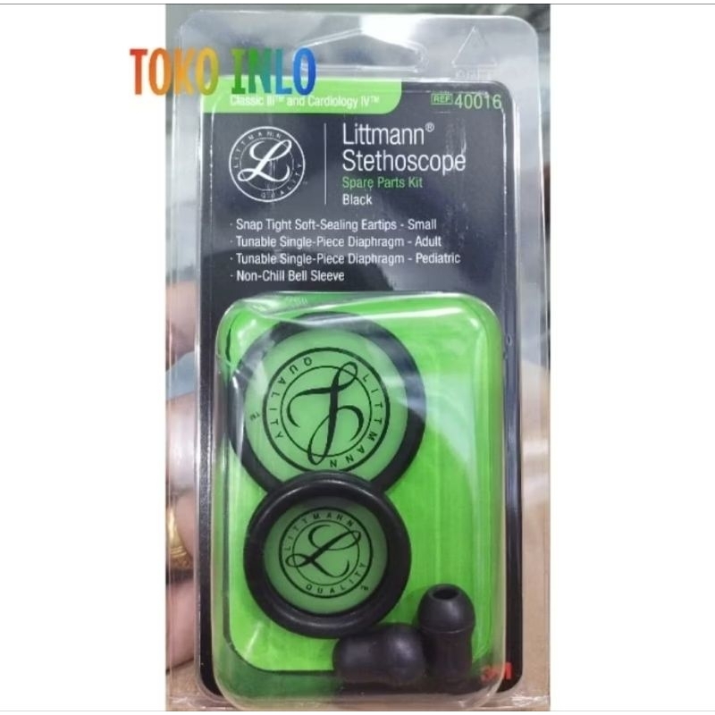 Membran Littmann Classic III/Membran Stetoskop Littmann Classic III
