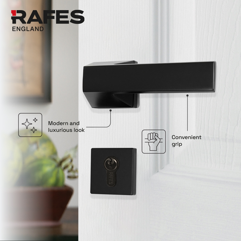 Handle Pintu Roses RAFES ENGLAND | HX 0614