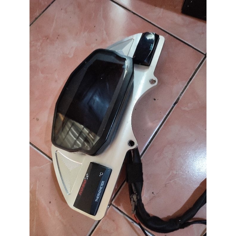 spedo digital pnp ninja RR