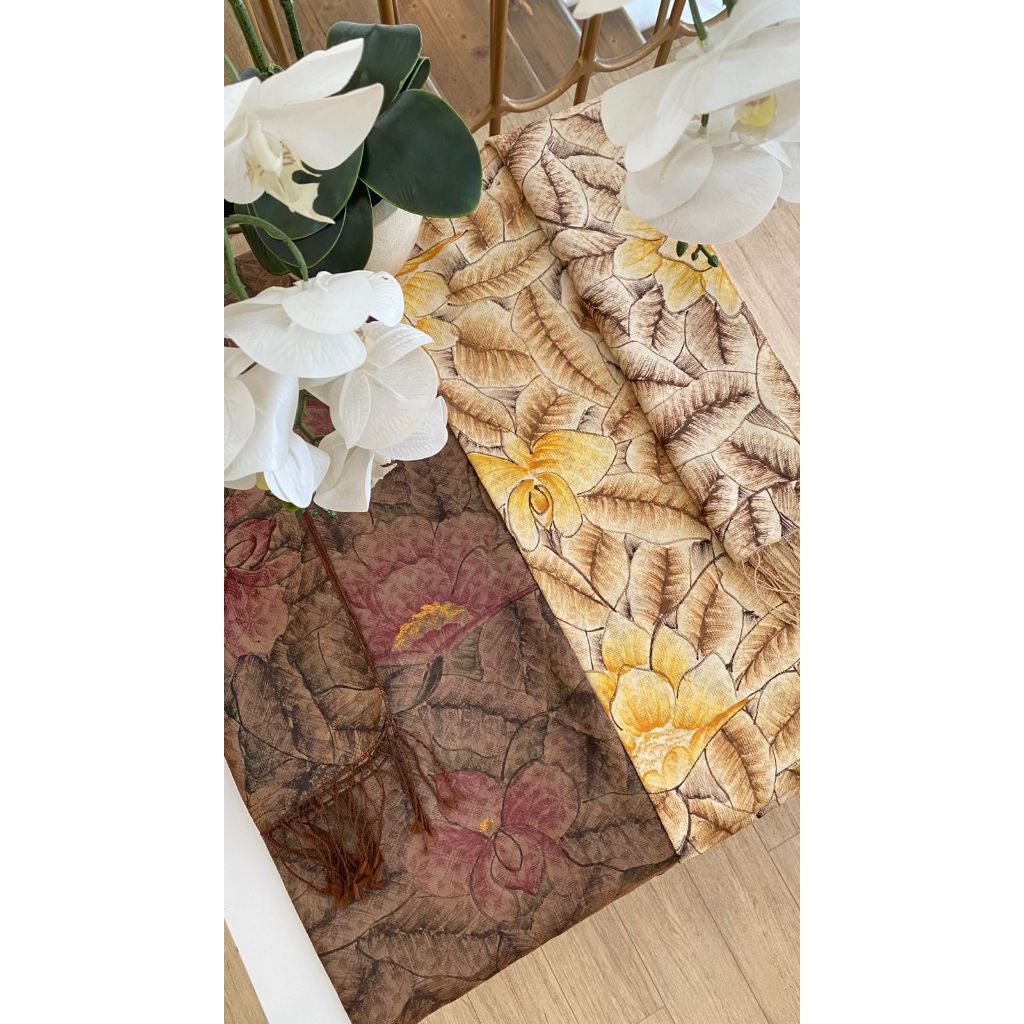 Sutra Lukis ATBM With Prada