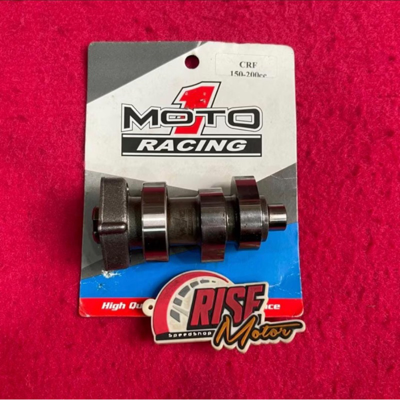 NOKEN AS CRF 150 MOTO 1