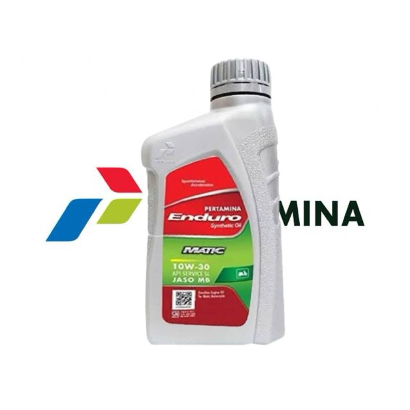 OLI MOTOR MATIC RACING ENDURO MATIC 800ML 10W 30