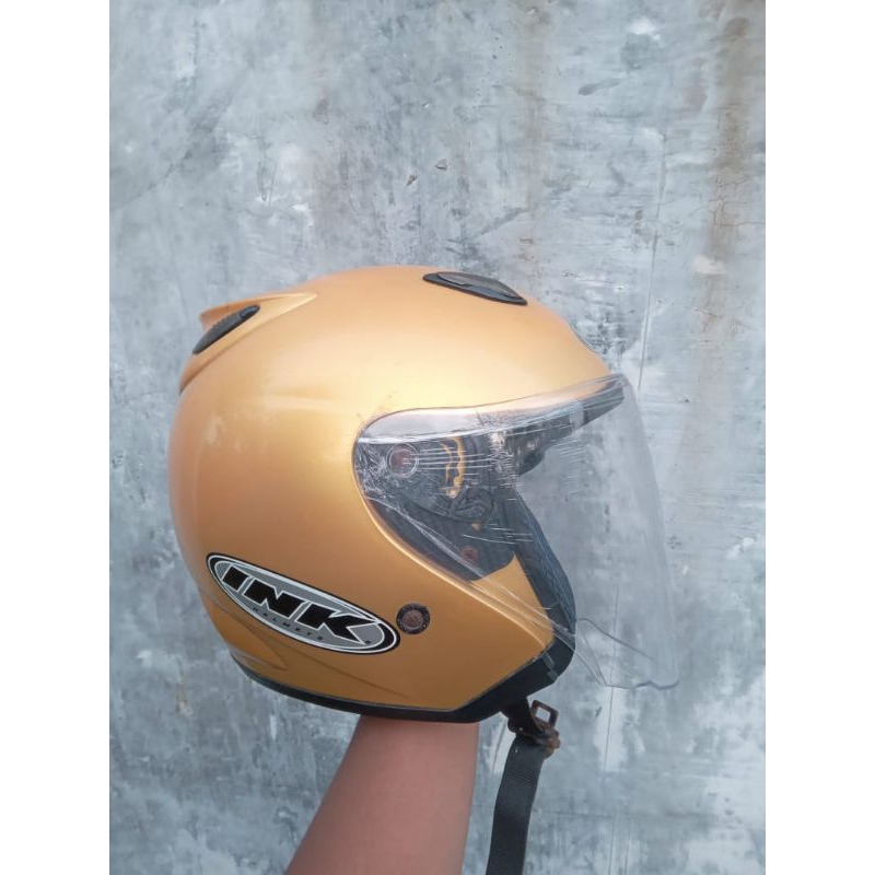 helm ink centro ori second