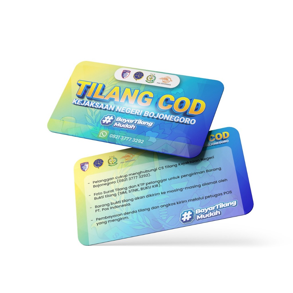 

KARTU NAMA 2 SISI + LAMINASI GLOSSY + FREE BOX