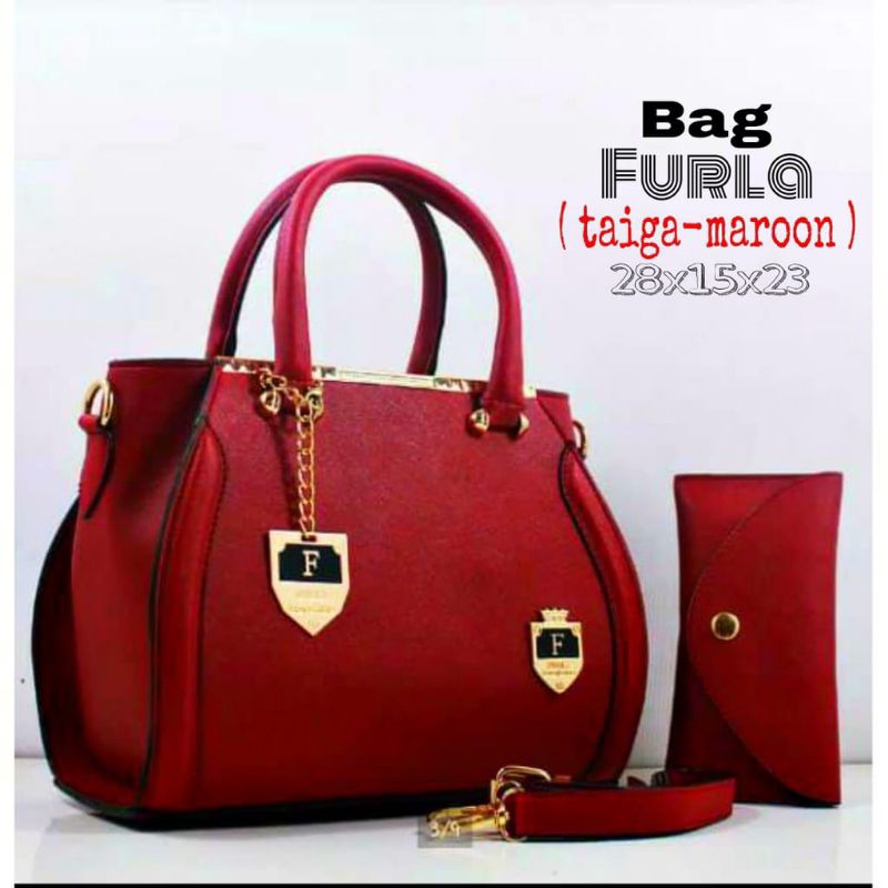 Tas pesta wanita cantik mewah kekinian