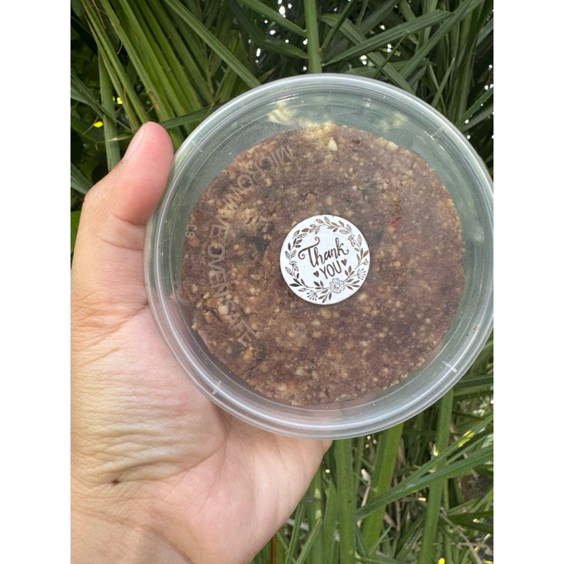 

Sambal Pecel Lek Ju Termurah Asli Nganjuk