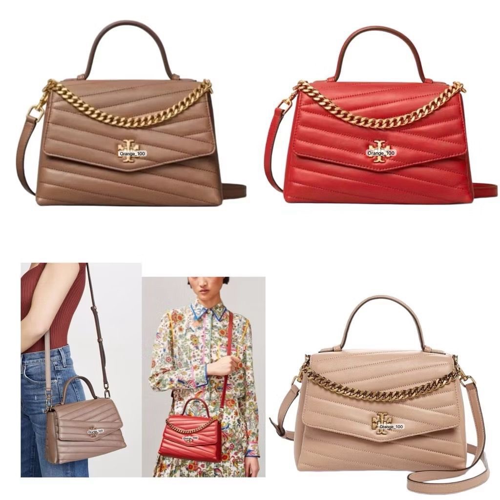 TAS WANITA TB KIRA TOP HANDLE BAG ORIGINAL