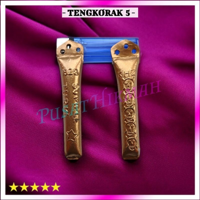 Madat turki tengkorak 5 murah ( menyan lengket )