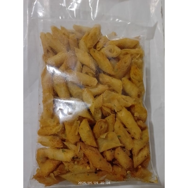 

lumpring (Lumpia kering)