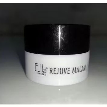 Rejuve Krim malam Ella Skincare PA02 (Jastip)