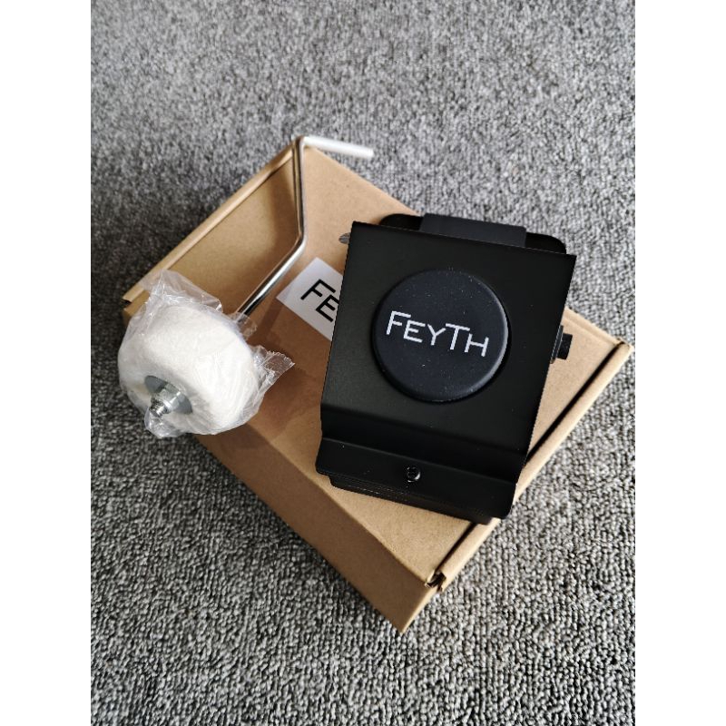 KICK PAD FEYTH FKP-02 KICK PAD DRUM ELEKTRIK PAD