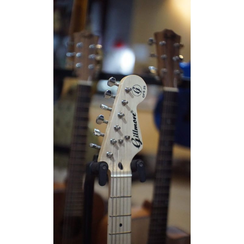 GITAR ELEKTRIK GILLMORE GFS25