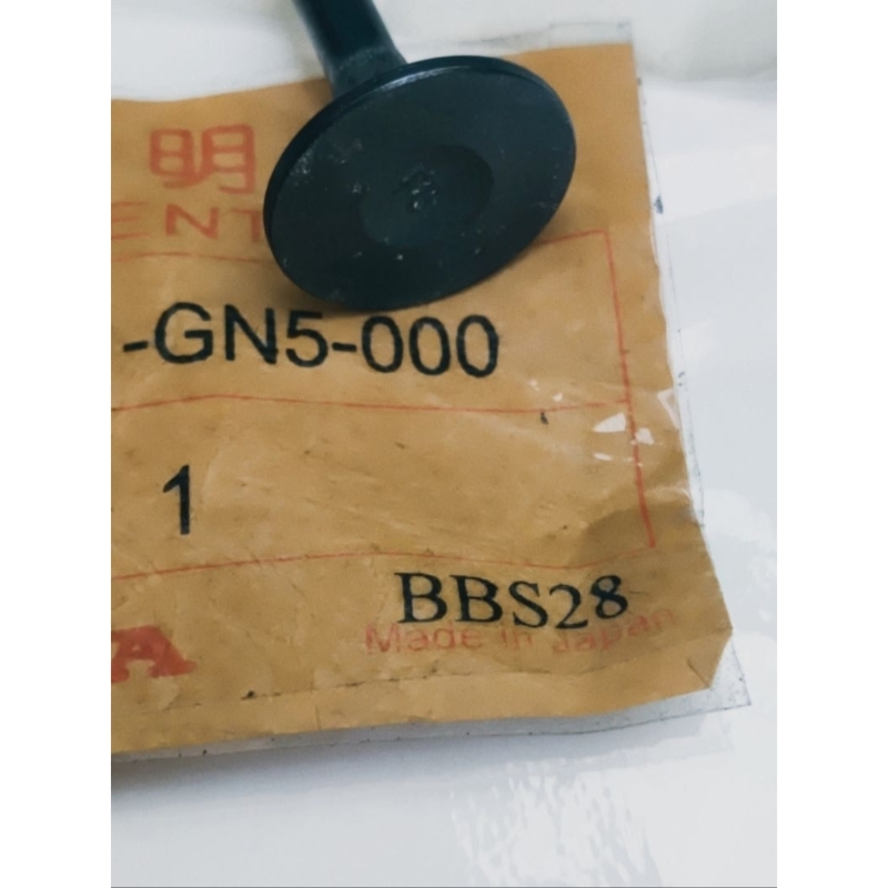 Payung klep original Honda astrea prima grand