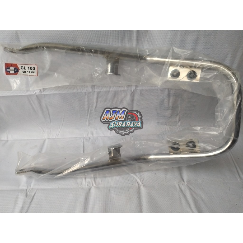 Behel Belakang GL 100 Begel Belakang GL 100 Plenger Belakang GL 100