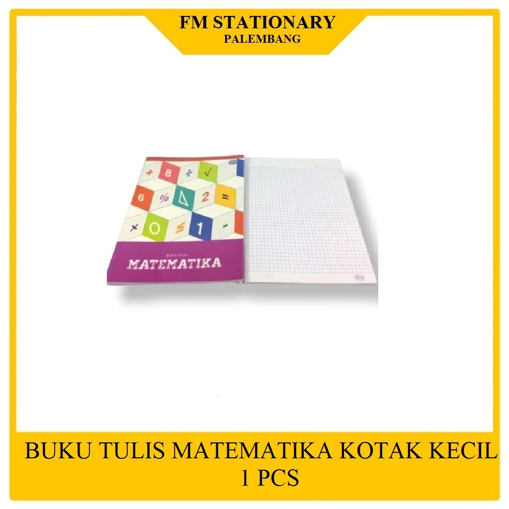 

BUKU TULIS ALFA