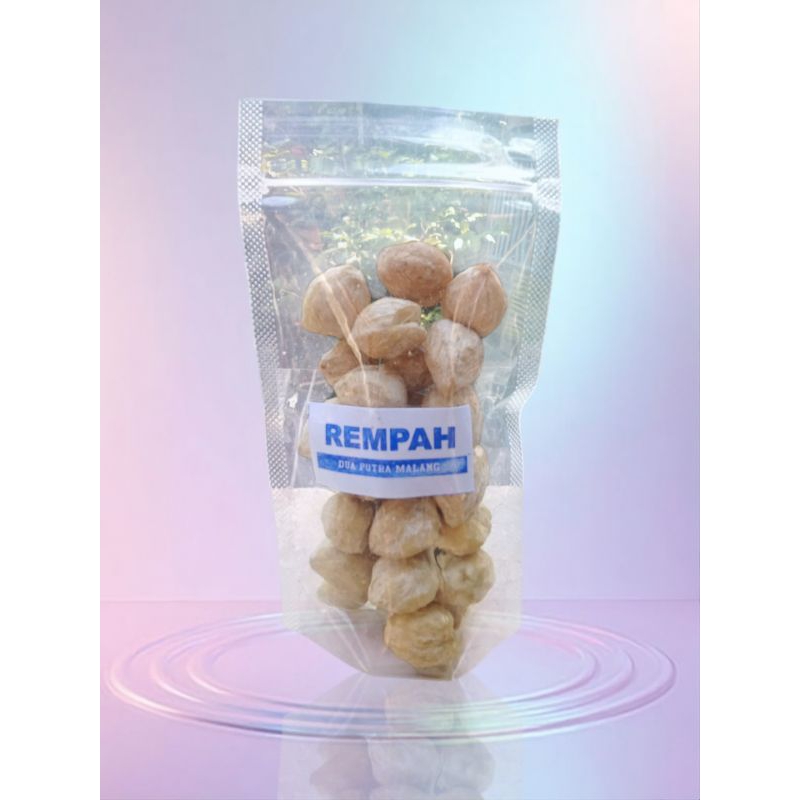 

kemiri kemasan 100gr