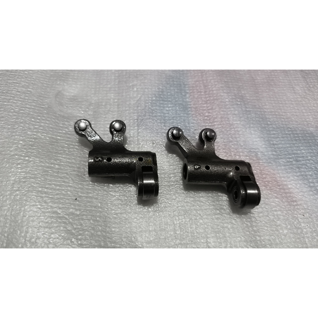 Pelatuk Klep Sepatu Klep Rocker Arm Jupiter MX King / Vixion Ori NPP