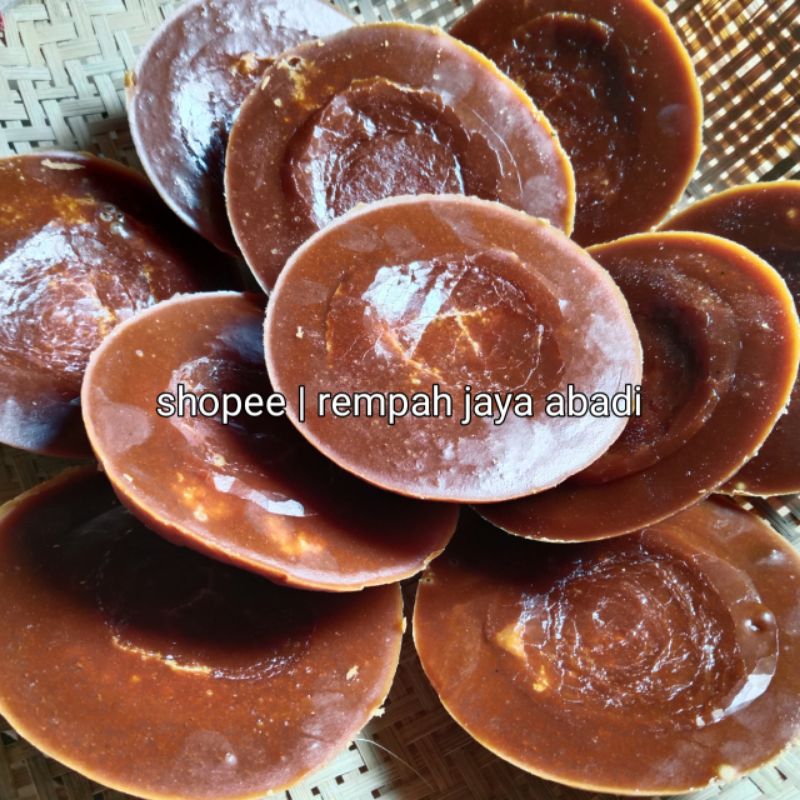 

Gula Aren Asli Murni Tanpa Campuran 1 Kg