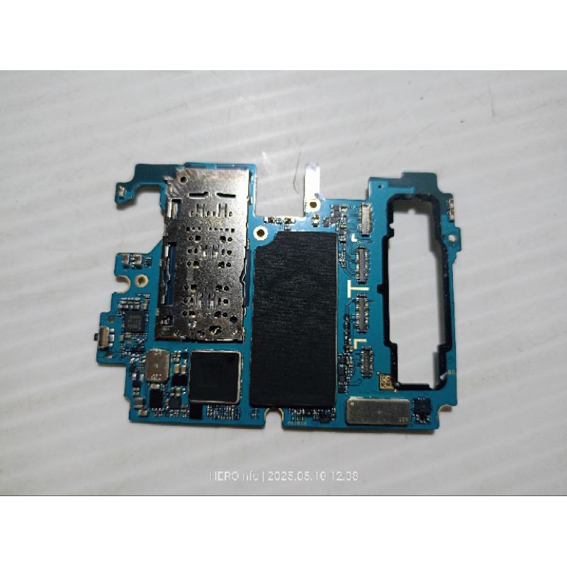 mesin Samsung a9 2018