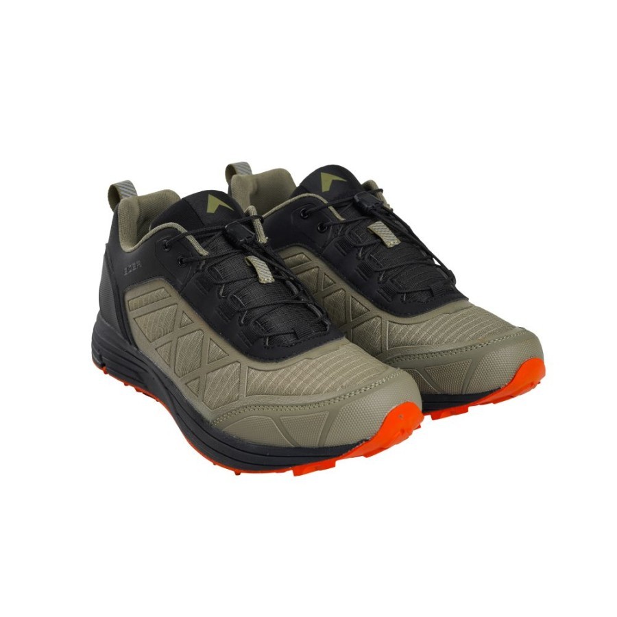 EIGER Serval Low Men Shoes Sepatu Hiking Pria Daily Outdoor