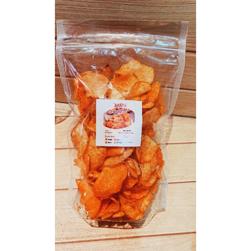 

KERIPIK KENTANG ATLANTIK