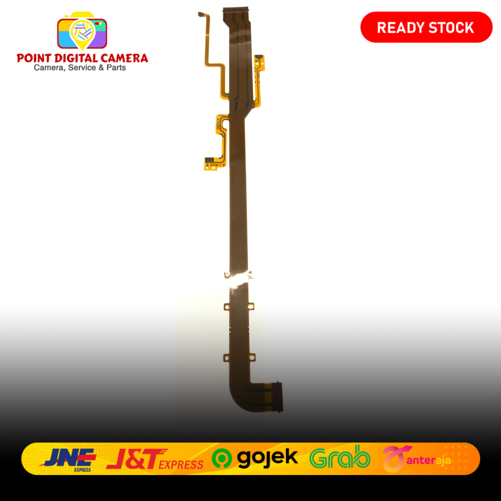 Flex LCD for Olympus PEN  E-PL7 EPL8 E-PL8