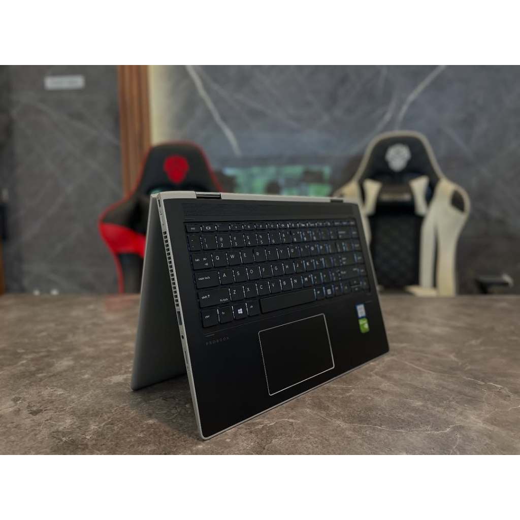 HP ProBook X360 440 G1