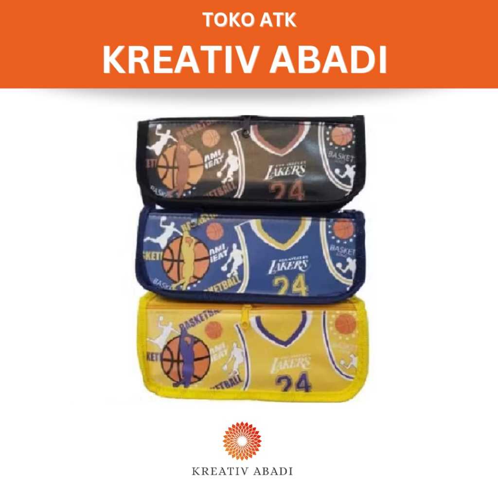 

Pencil Case 2 Resleting 5324 Basket
