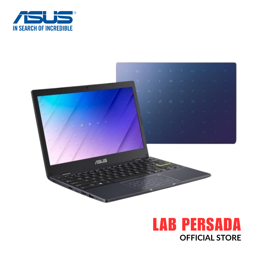 Notebook ASUS E210MAO-HD424