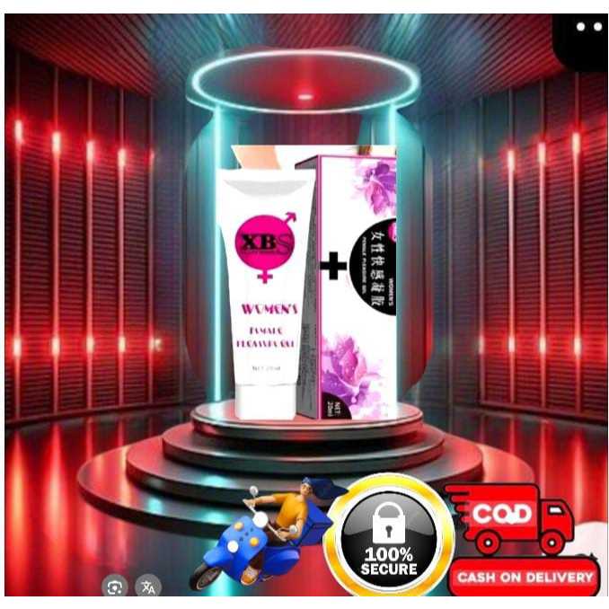 XBS WOMEN'S FLOWING LIQUID Cleansing Gel