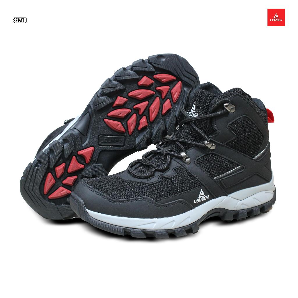 Leuser Sepatu Outdoor Hiking