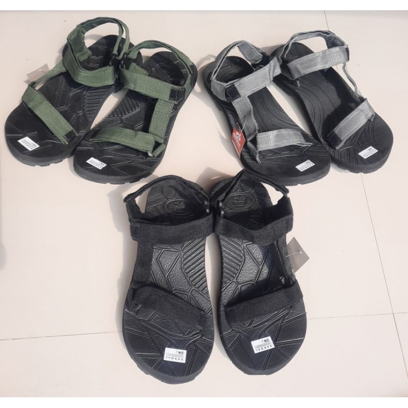 sandal gunung grosir kodian(20pcs)