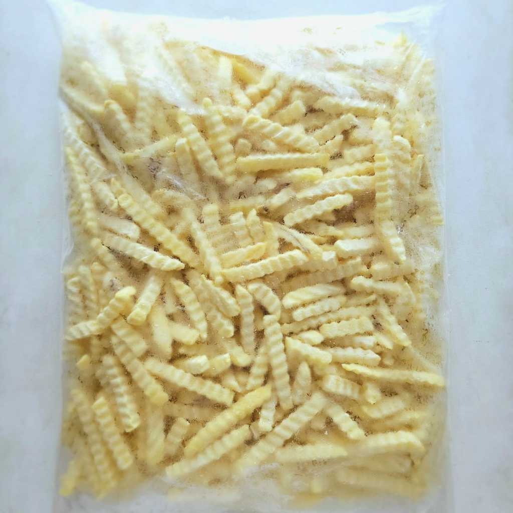 

ASANDAS cringkle 2kg