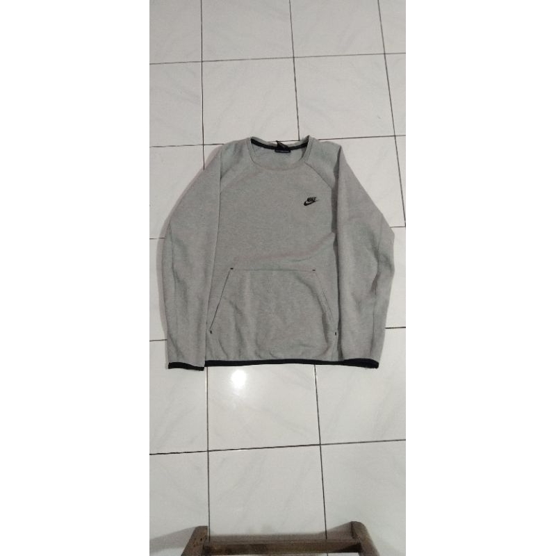 Crewneck Nike Tech Fleece