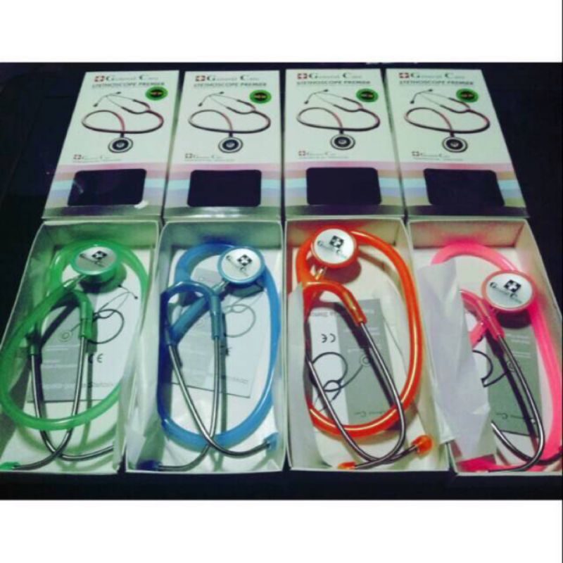 Stetoskop General Care