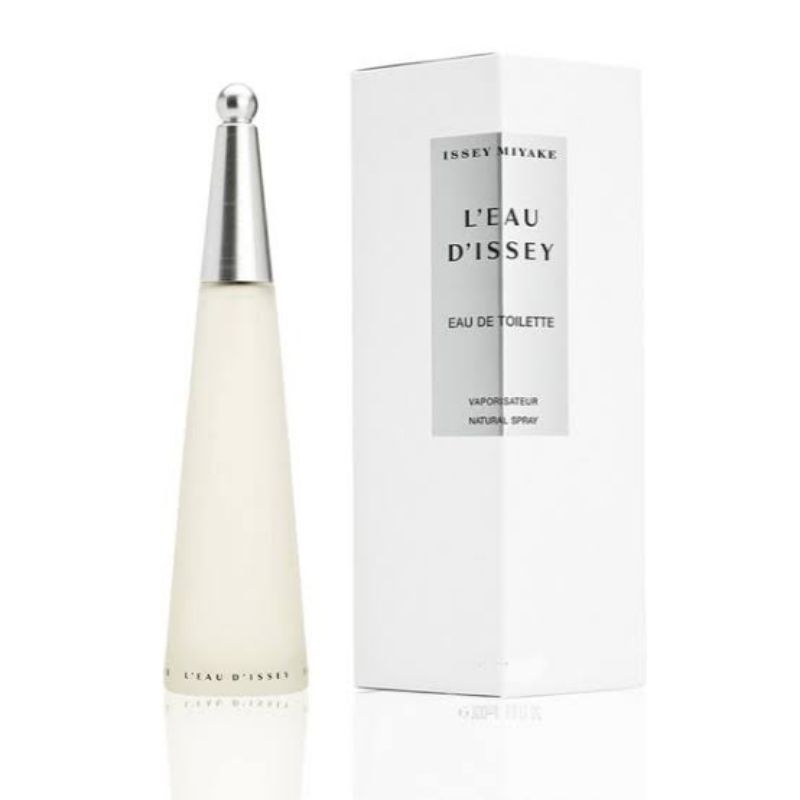 Issey Miyake L eau D issey edt