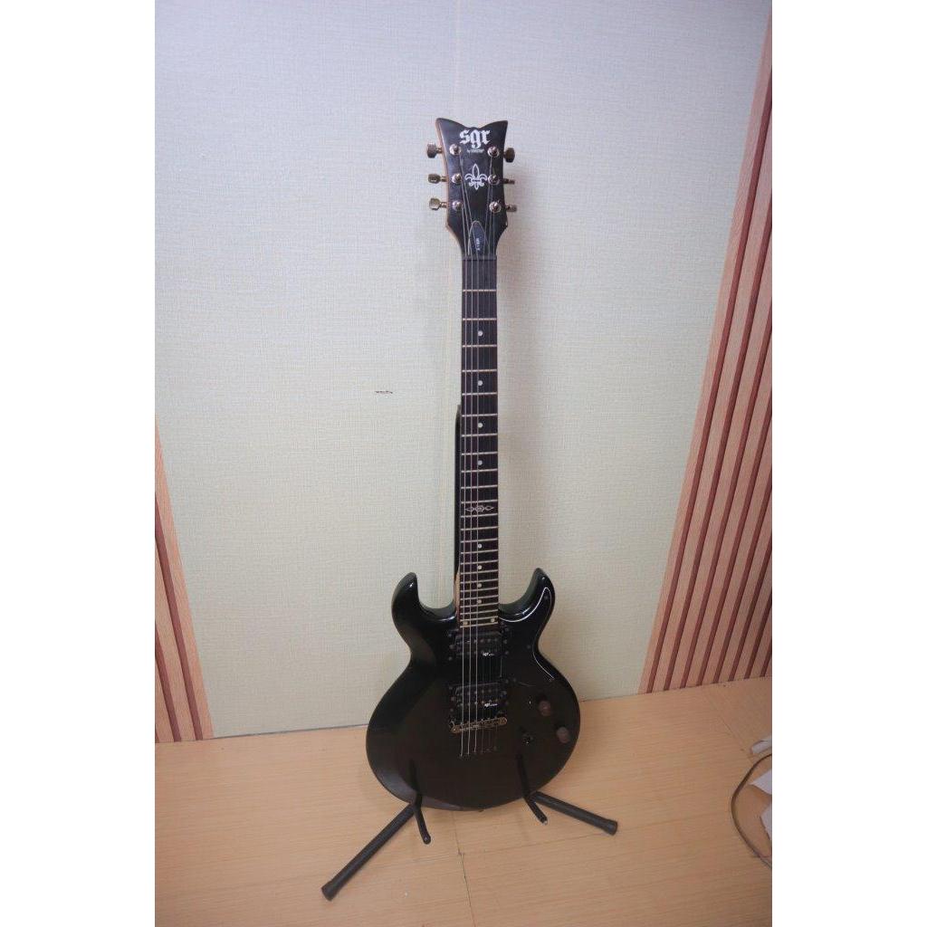Gitar Elektrik Schecter SGR S-1