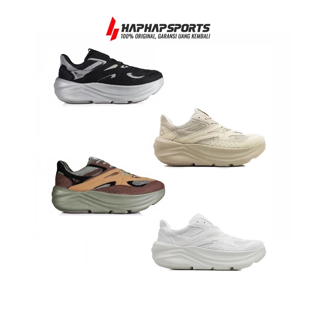 SNEAKERS RUNNING ORTUSEIGHT BERLIN