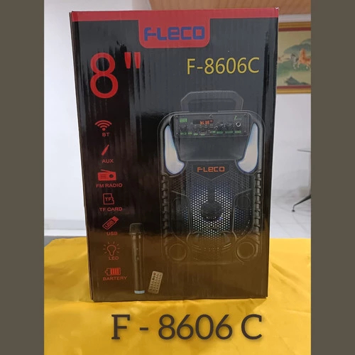 Fleco F-8606 C⁭⁭⁭⁭⁭⁭⁭⁭⁭⁭⁭