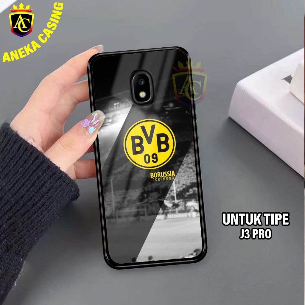 Case SAMSUNG J3 PRO Hardcase Glossy casing Hp SAMSUNG J3 PRO Terbaru [Motif - MOTIF 25] - Aneka Case