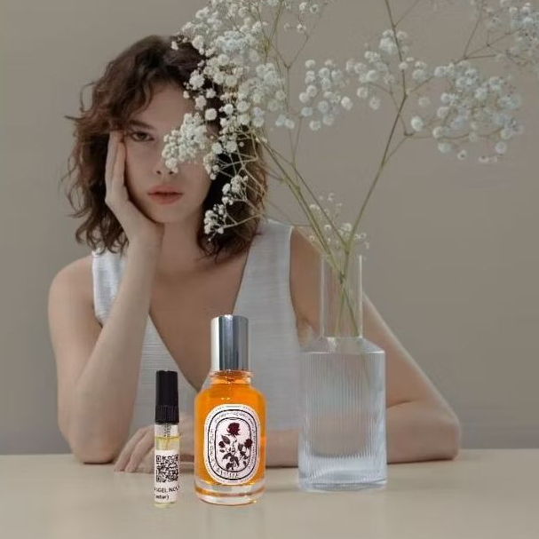 parfume inspired ESCADA CHERRY wangi sama dengan original