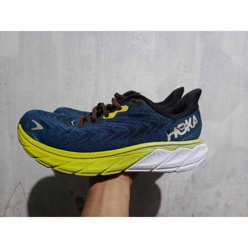 Hoka Arahi 6 ori second size 42'5