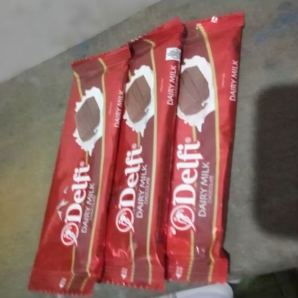 

coklat delvi
