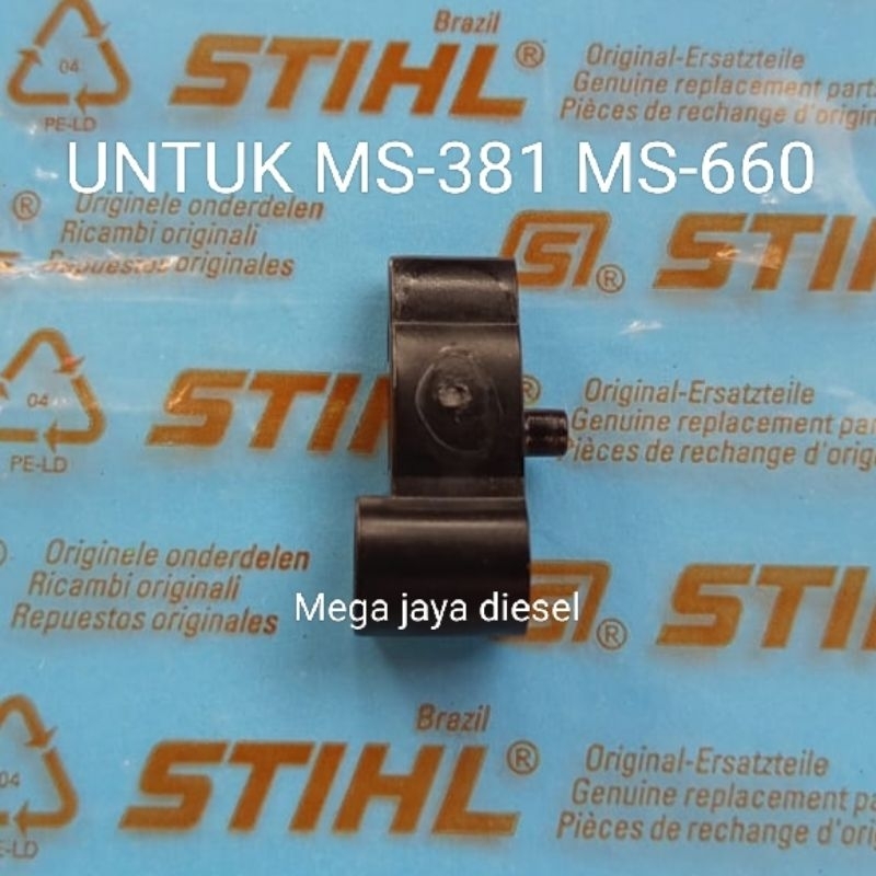 Pawl platuk kuda kuda senso chain saw stihl MS-381 MS-660 stihl original