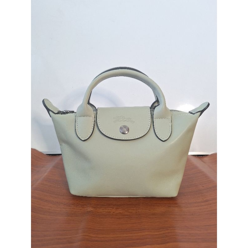 Sling LC Cuir Mini Preloved
