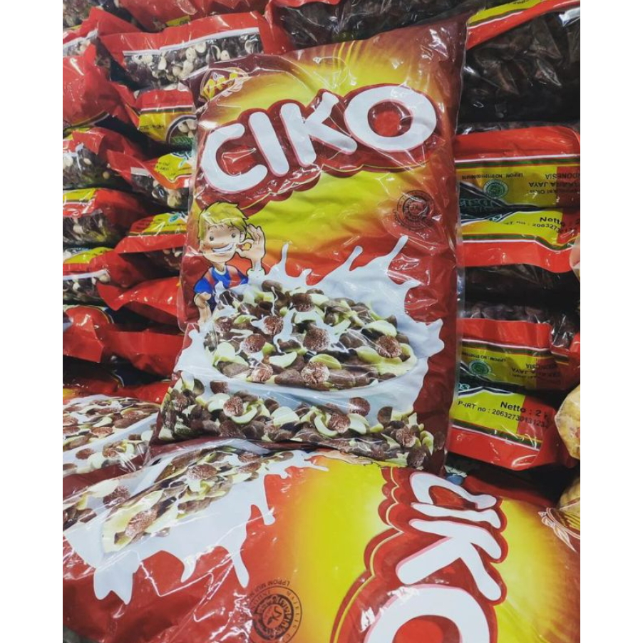 

Choco Crunch Koko Kran Premium 1kg – Topping & Camilan Enak Langsung Makan!
