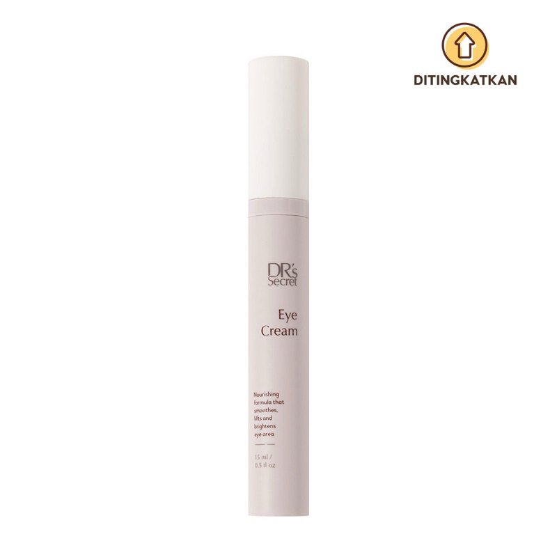 DR Secret Eye Cream Original DR’s Secret